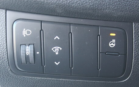 KIA cee'd III, 2016 год, 1 177 000 рублей, 19 фотография