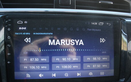 KIA cee'd III, 2016 год, 1 177 000 рублей, 24 фотография