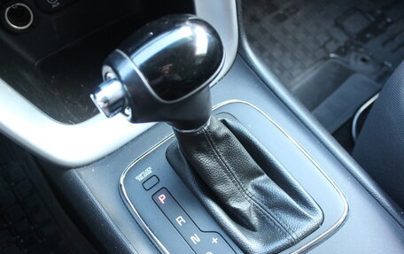 KIA cee'd III, 2016 год, 1 177 000 рублей, 26 фотография