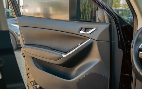 Mazda CX-5 II, 2017 год, 1 595 000 рублей, 10 фотография