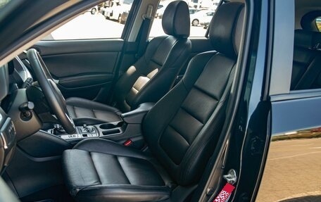 Mazda CX-5 II, 2017 год, 1 595 000 рублей, 9 фотография