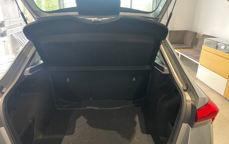 Skoda Rapid II, 2021 год, 1 285 000 рублей, 8 фотография