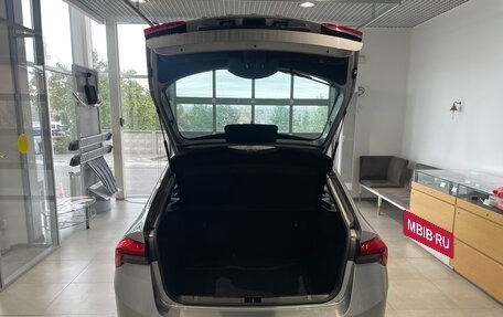 Skoda Rapid II, 2021 год, 1 285 000 рублей, 7 фотография