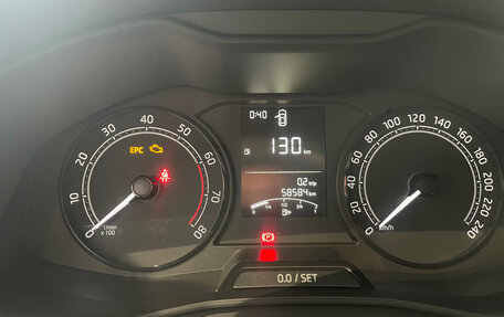 Skoda Rapid II, 2021 год, 1 285 000 рублей, 13 фотография