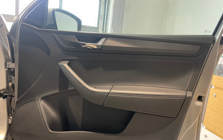 Skoda Rapid II, 2021 год, 1 285 000 рублей, 19 фотография