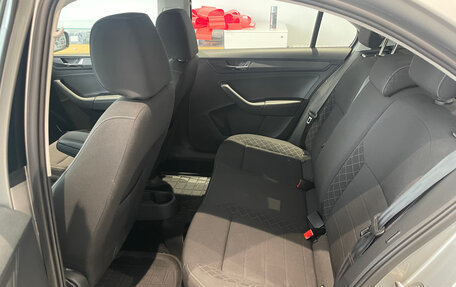 Skoda Rapid II, 2021 год, 1 285 000 рублей, 21 фотография