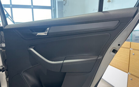 Skoda Rapid II, 2021 год, 1 285 000 рублей, 22 фотография