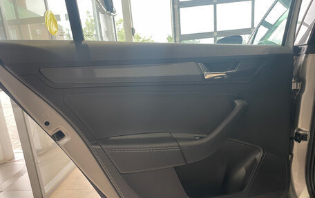 Skoda Rapid II, 2021 год, 1 285 000 рублей, 23 фотография