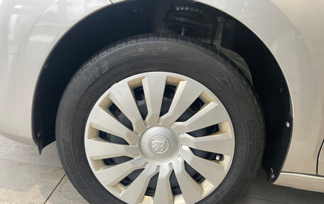 Skoda Rapid II, 2021 год, 1 285 000 рублей, 25 фотография