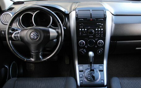 Suzuki Grand Vitara, 2012 год, 1 069 000 рублей, 10 фотография