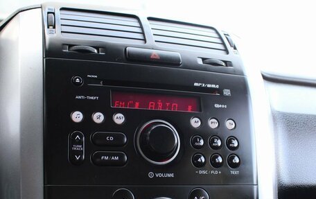 Suzuki Grand Vitara, 2012 год, 1 069 000 рублей, 13 фотография