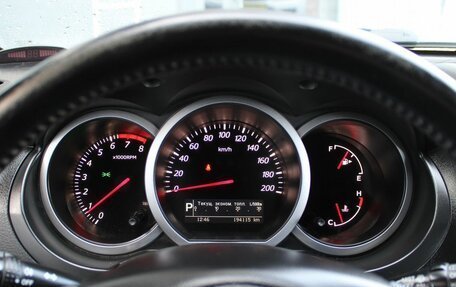 Suzuki Grand Vitara, 2012 год, 1 069 000 рублей, 12 фотография
