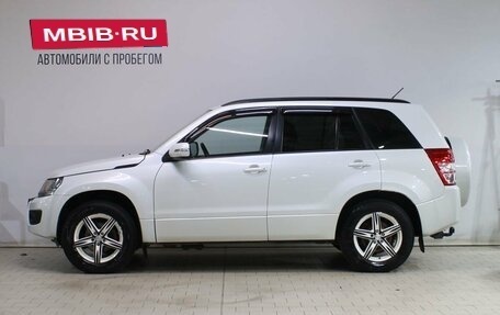 Suzuki Grand Vitara, 2012 год, 1 069 000 рублей, 7 фотография