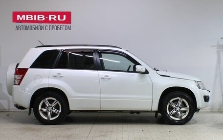 Suzuki Grand Vitara, 2012 год, 1 069 000 рублей, 8 фотография