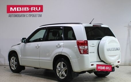 Suzuki Grand Vitara, 2012 год, 1 069 000 рублей, 4 фотография