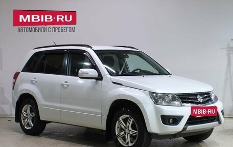 Suzuki Grand Vitara, 2012 год, 1 069 000 рублей, 3 фотография