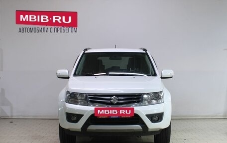 Suzuki Grand Vitara, 2012 год, 1 069 000 рублей, 5 фотография