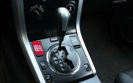 Suzuki Grand Vitara, 2012 год, 1 069 000 рублей, 15 фотография
