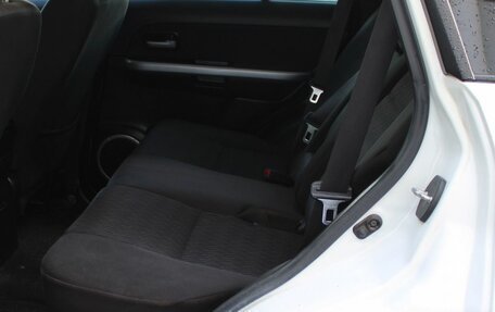 Suzuki Grand Vitara, 2012 год, 1 069 000 рублей, 19 фотография