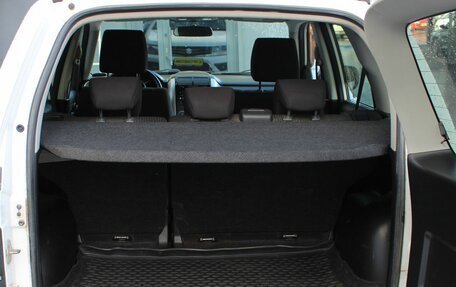 Suzuki Grand Vitara, 2012 год, 1 069 000 рублей, 20 фотография