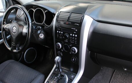 Suzuki Grand Vitara, 2012 год, 1 069 000 рублей, 18 фотография