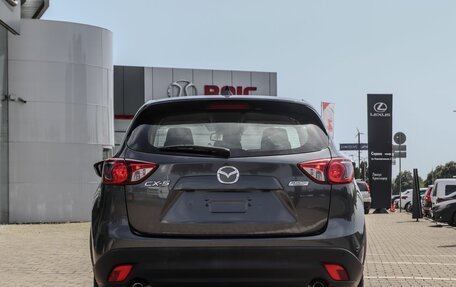 Mazda CX-5 II, 2015 год, 1 495 000 рублей, 5 фотография