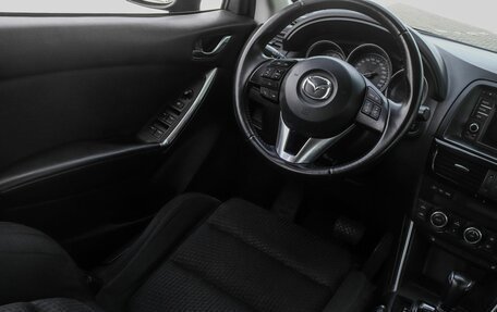 Mazda CX-5 II, 2015 год, 1 495 000 рублей, 9 фотография