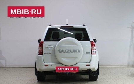 Suzuki Grand Vitara, 2012 год, 1 069 000 рублей, 6 фотография