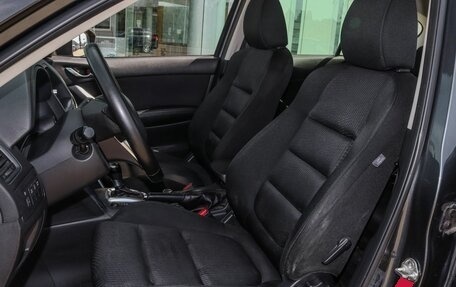 Mazda CX-5 II, 2015 год, 1 495 000 рублей, 7 фотография