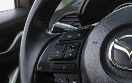 Mazda CX-5 II, 2015 год, 1 495 000 рублей, 11 фотография
