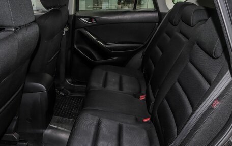 Mazda CX-5 II, 2015 год, 1 495 000 рублей, 18 фотография