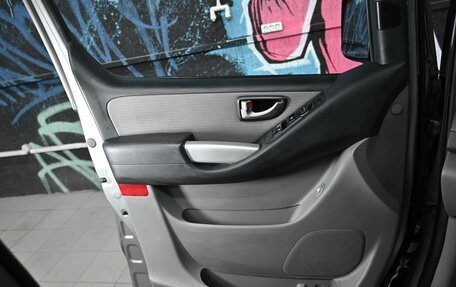 Hyundai Grand Starex Grand Starex I рестайлинг 2, 2014 год, 1 695 000 рублей, 6 фотография