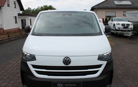 Volkswagen Transporter, 2025 год, 6 760 000 рублей, 2 фотография