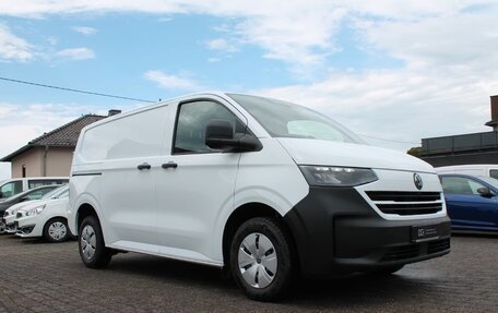 Volkswagen Transporter, 2025 год, 6 760 000 рублей, 3 фотография