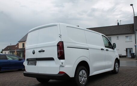 Volkswagen Transporter, 2025 год, 6 760 000 рублей, 5 фотография