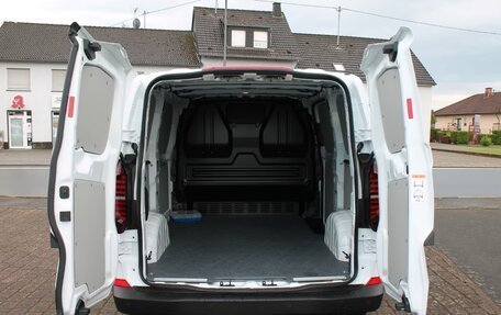 Volkswagen Transporter, 2025 год, 6 760 000 рублей, 11 фотография