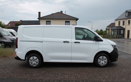 Volkswagen Transporter, 2025 год, 6 760 000 рублей, 4 фотография
