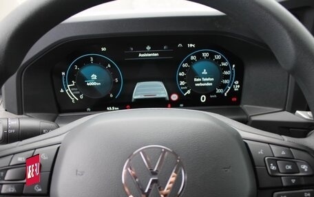 Volkswagen Transporter, 2025 год, 6 760 000 рублей, 10 фотография