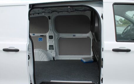 Volkswagen Transporter, 2025 год, 6 760 000 рублей, 12 фотография