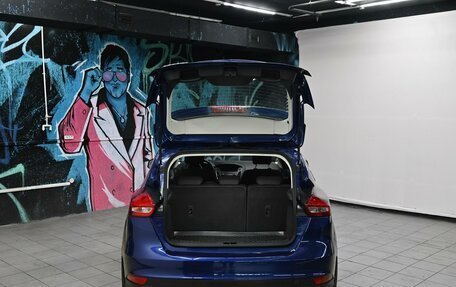 Ford Focus III, 2019 год, 1 095 000 рублей, 5 фотография