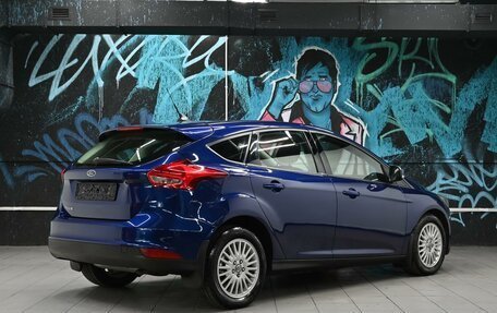 Ford Focus III, 2019 год, 1 095 000 рублей, 4 фотография
