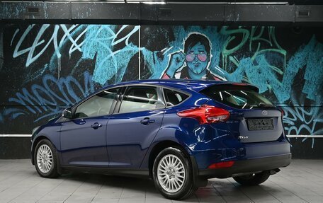 Ford Focus III, 2019 год, 1 095 000 рублей, 3 фотография