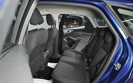 Ford Focus III, 2019 год, 1 095 000 рублей, 12 фотография