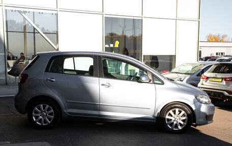 Volkswagen Golf Plus II, 2011 год, 848 000 рублей, 6 фотография