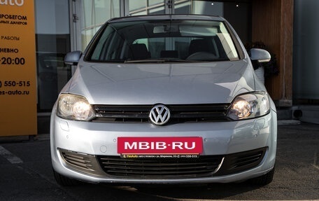 Volkswagen Golf Plus II, 2011 год, 848 000 рублей, 4 фотография