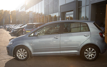 Volkswagen Golf Plus II, 2011 год, 848 000 рублей, 10 фотография