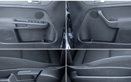 Volkswagen Golf Plus II, 2011 год, 848 000 рублей, 21 фотография