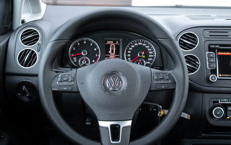 Volkswagen Golf Plus II, 2011 год, 848 000 рублей, 15 фотография