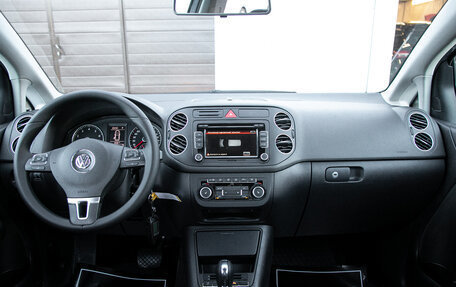 Volkswagen Golf Plus II, 2011 год, 848 000 рублей, 16 фотография