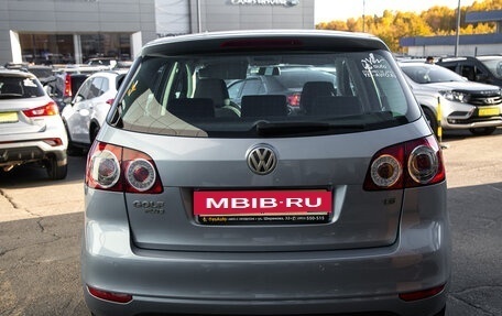 Volkswagen Golf Plus II, 2011 год, 848 000 рублей, 8 фотография